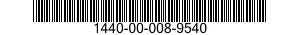 1440-00-008-9540 ACTUATOR,ELECTRO-MECHANICAL,LINEAR 1440000089540 000089540