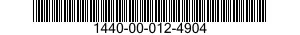 1440-00-012-4904  1440000124904 000124904