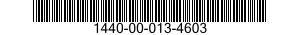 1440-00-013-4603  1440000134603 000134603