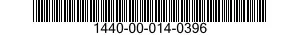 1440-00-014-0396  1440000140396 000140396