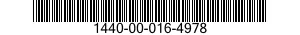 1440-00-016-4978  1440000164978 000164978