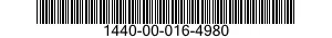 1440-00-016-4980  1440000164980 000164980