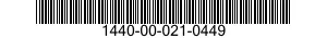 1440-00-021-0449  1440000210449 000210449