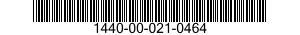 1440-00-021-0464  1440000210464 000210464