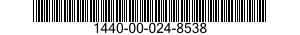 1440-00-024-8538  1440000248538 000248538