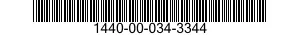 1440-00-034-3344  1440000343344 000343344