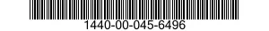 1440-00-045-6496  1440000456496 000456496