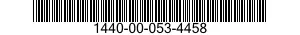 1440-00-053-4458  1440000534458 000534458