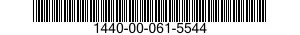 1440-00-061-5544  1440000615544 000615544