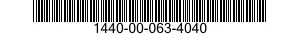 1440-00-063-4040  1440000634040 000634040