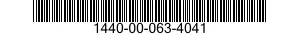 1440-00-063-4041  1440000634041 000634041