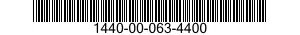 1440-00-063-4400  1440000634400 000634400