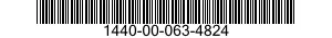 1440-00-063-4824  1440000634824 000634824