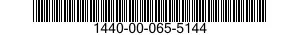 1440-00-065-5144  1440000655144 000655144