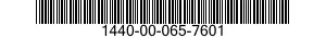 1440-00-065-7601 PISTON ASSEMBLY 1440000657601 000657601