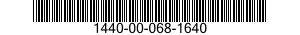 1440-00-068-1640  1440000681640 000681640