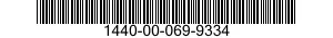 1440-00-069-9334  1440000699334 000699334