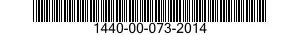 1440-00-073-2014  1440000732014 000732014