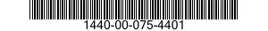 1440-00-075-4401  1440000754401 000754401