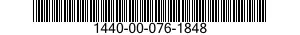 1440-00-076-1848  1440000761848 000761848
