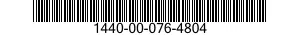 1440-00-076-4804  1440000764804 000764804