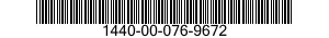 1440-00-076-9672  1440000769672 000769672