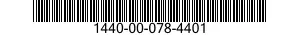 1440-00-078-4401  1440000784401 000784401