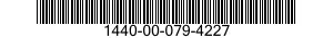 1440-00-079-4227  1440000794227 000794227