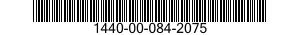 1440-00-084-2075  1440000842075 000842075