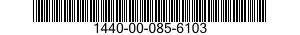 1440-00-085-6103  1440000856103 000856103