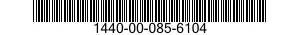 1440-00-085-6104  1440000856104 000856104
