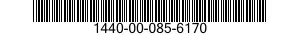 1440-00-085-6170  1440000856170 000856170