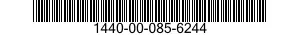1440-00-085-6244  1440000856244 000856244