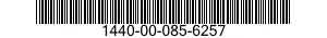 1440-00-085-6257  1440000856257 000856257