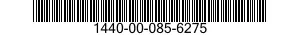 1440-00-085-6275  1440000856275 000856275