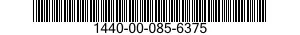 1440-00-085-6375  1440000856375 000856375