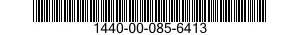 1440-00-085-6413  1440000856413 000856413