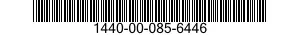 1440-00-085-6446 BOOT,DUST AND MOISTURE SEAL 1440000856446 000856446