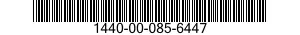 1440-00-085-6447  1440000856447 000856447