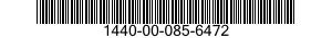 1440-00-085-6472  1440000856472 000856472