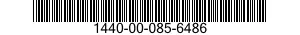 1440-00-085-6486  1440000856486 000856486