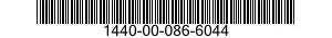 1440-00-086-6044  1440000866044 000866044