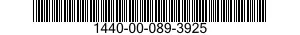 1440-00-089-3925 MODIFICATION KIT,GUIDED MISSILES 1440000893925 000893925