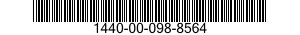 1440-00-098-8564  1440000988564 000988564