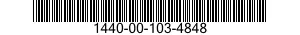 1440-00-103-4848 MODIFICATION KIT,GUIDED MISSILES 1440001034848 001034848