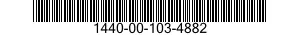 1440-00-103-4882 MODIFICATION KIT,GUIDED MISSILES 1440001034882 001034882