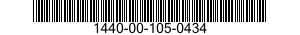 1440-00-105-0434  1440001050434 001050434