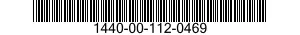 1440-00-112-0469  1440001120469 001120469