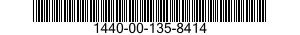 1440-00-135-8414  1440001358414 001358414