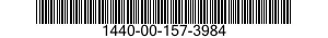 1440-00-157-3984 LAUNCHER AND PYLON,GUIDED MISSILE,AIRCRAFT 1440001573984 001573984